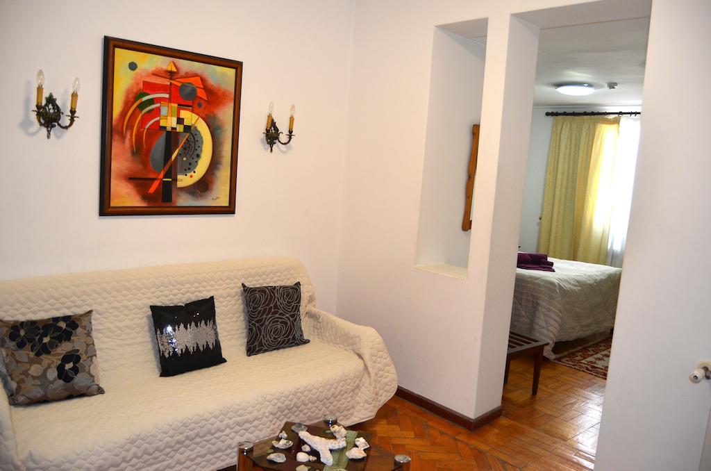 Готель Residencia Filipe Гуарда Номер фото